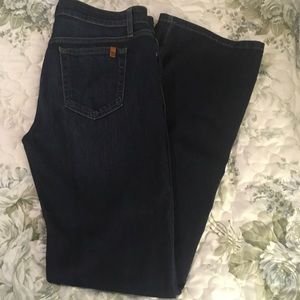 Joe’s Jeans - 31W - Flared legs